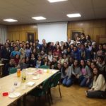 Regresa la experiencia “Tienda del Encuentro”