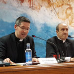 Mons Jesús Fernández analiza la Gaudete et Exsultate