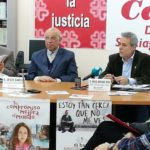 Cáritas diocesana presenta la campaña “Nadie sin hogar”