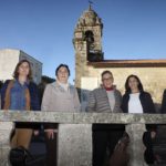 Cáritas de Boiro: «Intentamos que las familias a las que ayudamos tengan algo por lo que luchar»