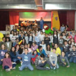 En noviembre vuelven las “tardes de 5+1”