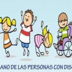 El domingo 2 de diciembre celebramos el Día Diocesano de las Personas con Discapacidad