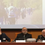 Conferencia de mons. Julián Barrio en Estrasburgo