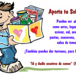 Campaña de recogida de alimentos