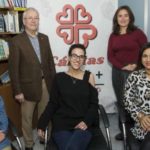 El mundo laboral como meta durante 25 años