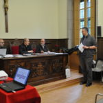 La Mesa Diocesana de Movimientos y Asociaciones Laicales comienza a trabajar para el próximo Congreso Nacional de Apostolado Seglar en 2020