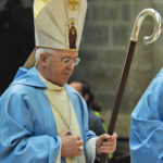 Azul inmaculada