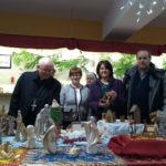 Mons. Barrio inaugura la Exposición de Belenes del mundo