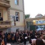 Mons. Barrio preside la conmemoración del centenario de la Grande Obra de Atocha