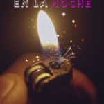 “Una luz en la noche” en la Peregrina