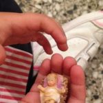 En el III Domingo de Adviento, bendición de la figura del Niño Jesús en las parroquias
