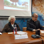 El obispo auxiliar preside la presentación del libro “La monjita del Penedo. María-Antonia de Jesús”