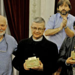 Mons. Agrelo, Premio Derechos Humanos 2018