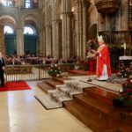 Mons. Barrio preside la Fiesta de la Traslación