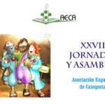 La Delegación compostelana de Catequesis participa en las XXVII Jornadas y Asamblea de la AECA