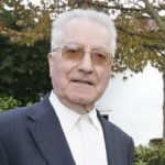 Fallece el canónigo emérito Manuel Gesto