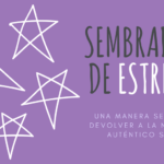 Los niños de la Catequesis se convierten en Sembradores de Estrellas