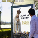Peregrinación a Fátima