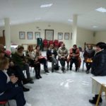 Encuentro con Catequistas de la Unidad Pastoral de Muros