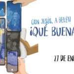 Mons. Barrio llama a los niños a ser misioneros