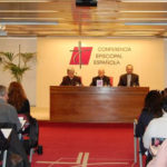 Rueda de prensa y nota final de la reunión de la Comisión Permanente