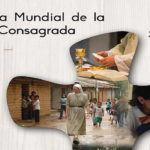 Mons. Barrio presidió en la iglesia conventual de las MM. Carmelitas la Misa en la Jornada de la Vida Consagrada
