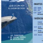 Encuentro Sacerdotal en la Casa de Convivencias de Montecelo