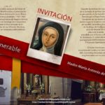 Venerable Madre María Antonia (A Monxa do Penedo)