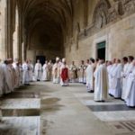 Constituido el Colegio Presbiteral Diocesano