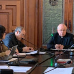 El arzobispo de Santiago pide trabajar para que el Año Santo de 2021 sea un acontecimiento “espiritual y pastoral”