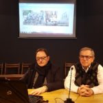 Las Parroquias de San Francisco Javier y Nª Sª del Pilar ponen en marcha su nueva página web
