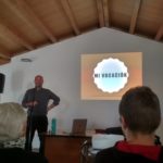 Parroquia de Barciela: Encuentro en la nueva casa parroquial
