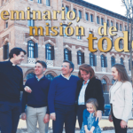 Monseñor Barrio hace un llamamiento a la comunidad diocesana para pedir por las vocaciones sacerdotales