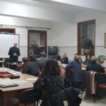 EDAP en Caldas