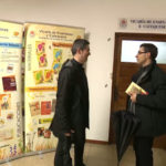 “Polo camiño da fe” visita la Delegación de Catequesis