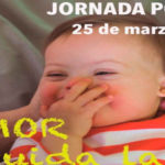 Carta pastoral en la Jornada por la Vida. Marzo 2019