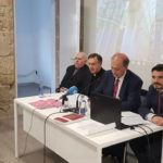 Presentación del libro “El sepulcro del Apóstol Santiago”, obra póstuma del canónigo Alejandro Barral