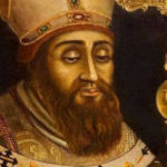 San Martín, Obispo de Dumio y Arzobispo de Braga