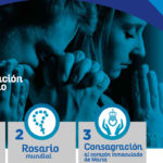 Invitados a participar en la Oración Mundial por la Paz del 4 de abril, centenario de la muerte de San Francisco Marco, pastorcito de Fátima