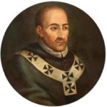 Memoria de Sto. Toribio en A Coruña