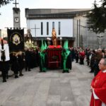 Semana Santa en Carballo: ¡recórrela a través de sus imágenes y sonidos!