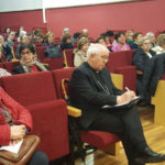 II Encuentro Diocesano de Movimientos y Asociaciones Laicales