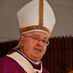 El arzobispo presidirá este jueves la Santa Misa en la que varios seminaristas serán instituidos nuevos lectores y acólitos