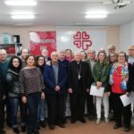 Cáritas aprueba las cuentas de 2018 y el presupuesto para el presente año