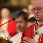 Intensa agenda litúrgica de monseñor Barrio con motivo de las celebraciones de Semana Santa