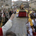 Don Julián invita a los diocesanos a vivir la Semana Santa como auténticos “seguidores de Jesús”