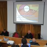 El arzobispo invita a los laicos a formarse sólidamente para afrontar el reto de la cultura actual y la tarea evangelizadora