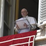 El Papa saludó a los alumnos de A Coruña