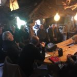 Nueva charla sobre comunicación en los “Encuentros sacerdotales de primavera”