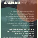 Aprendiendo a amar